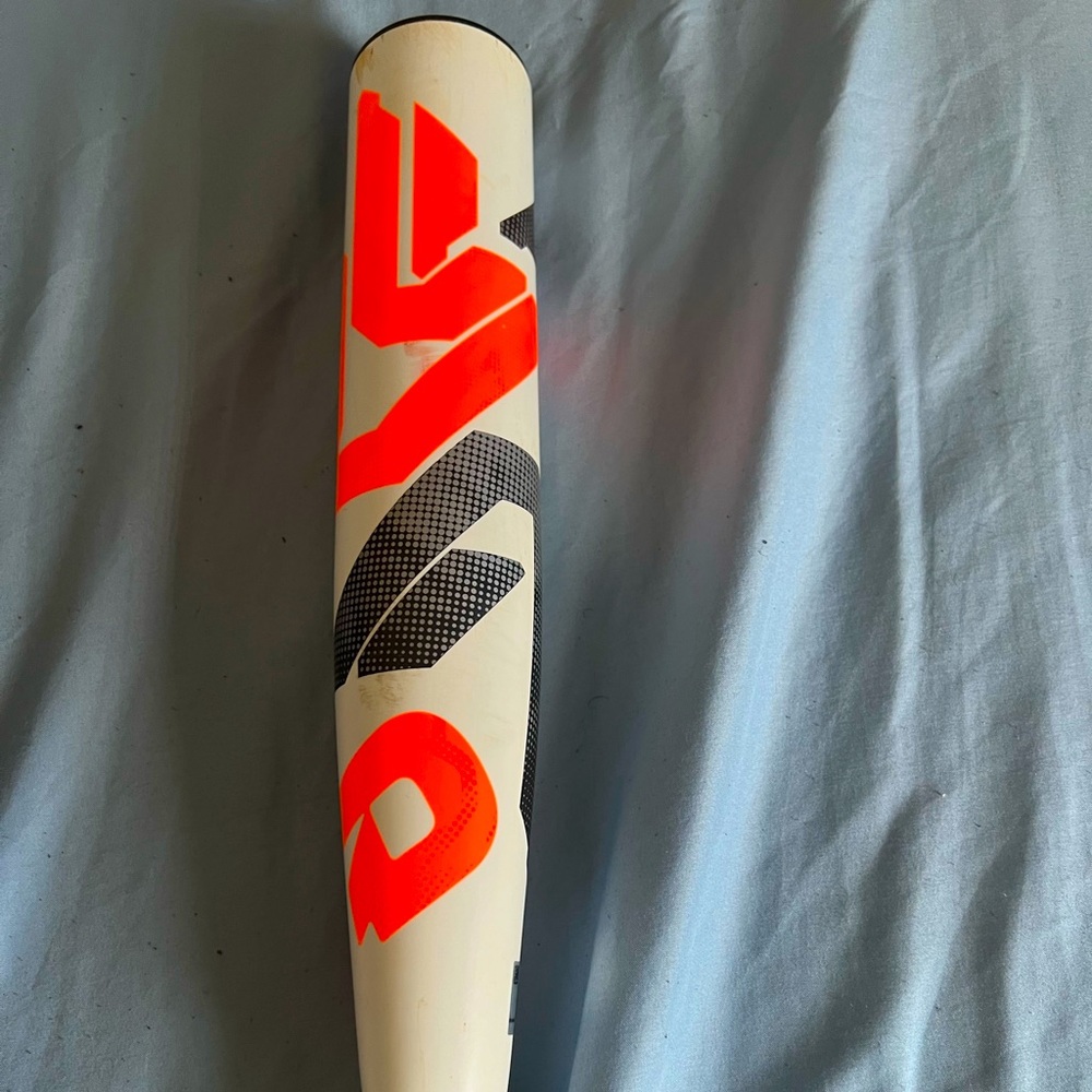 Demarini cf